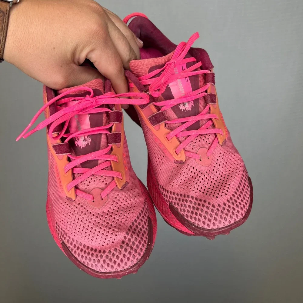 Nike jogging code